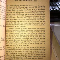 A-léc-xan-đrơ Pô-pốp - Mộng Lục 1021755