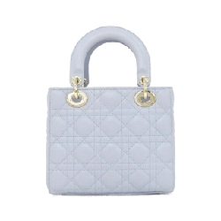 Túi Lady Dior Small MY ABCDIOR của Christian Dior 616291