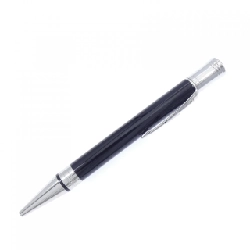 Bút bi Parker Duofold Classic Black CT 1931390 - Hàng hiệu Authentic 878887