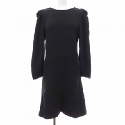 Miu Miu MIU MIU MF11O2 4U4 Đầm - Hàng hiệu Chính hãng