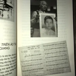 Gìn giữ âm xưa - Tản văn - Sơ khảo nhạc Việt  731472