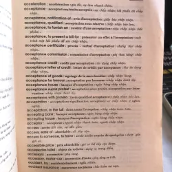 Từ điển thuật ngữ kinh doanh và đầu tư  1004187