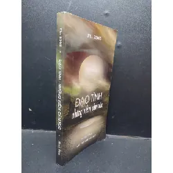 [Phiên Chợ Sách Cũ] Đạo Tình Những Niềm Cảm Xúc Minh Tâm (bẩn ) 2019 2303 418609