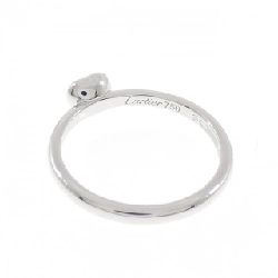 Nhẫn Cartier Diamant Legé - Hàng hiệu Authentic 837496