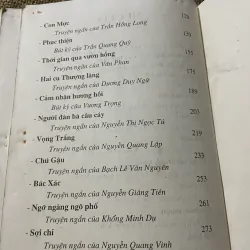 TÁC GIẢ ĐƯỢC GIẢI CÂY BÚT VÀNG 1996-1998 573690