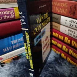 Vấn đề con người và chủ nghĩa "lý luận không có con người" 498803