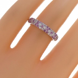 Nhẫn Sapphire Ponte Vecchio 0.30CT - Hàng hiệu Chính hãng 835660