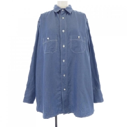 【Mã giảm giá】Áo sơ mi β Beta