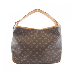 Túi xách vai Louis Vuitton Monogram Delightful PM M40352 611379