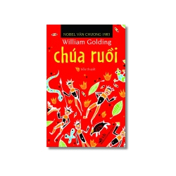 Chúa ruồi - William Golding