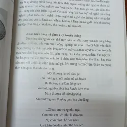 MỸ THUẬT NỮ PHỤC TRUYỀN THỐNG VIỆT NAM - CUNG DƯƠNG HẰNG 706422