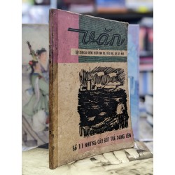 Những cây bút trẻ đang lên - nhiều tác giả ( số 11 )