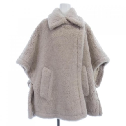 Max Mara Cape