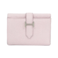 【Sản phẩm chưa sử dụng】Ví Hermès Béane Combi 082876CK