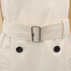 【Mã giảm giá】Burberry BURBERRY Áo khoác 637731