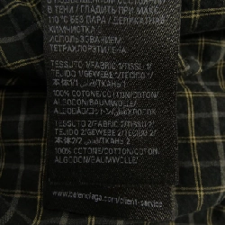 Áo khoác BALENCIAGA 839189 TOMO5 - Hàng hiệu Chính hãng 894421