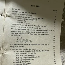 PHẪU THUẬT CÁC BỆNH VỀ TIM- Bác ĐI NGUYỄN KHÁNH DƯ- 1983 925829