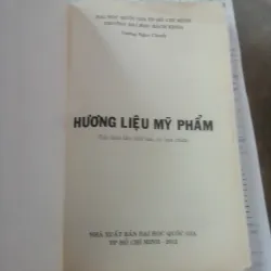 Hương Liệu Mỹ Phẩm 753353