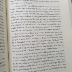 TIỂU SỬ STEVE JOBS - LÂM LAN 740349