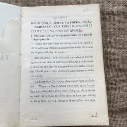 Giáo trình tâm lý học quản lý- 310 trang  937369