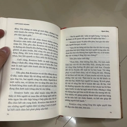 Quái Đàm - Chuyện Yêu Quái Và Dị Trùng Nhật Bản (Bìa Cứng) - Mới 70% (Hoi) 546240