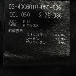 Theory luxe 03-4306010 Quần - Hàng hiệu Chính hãng 811563