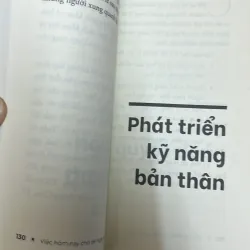 Việc hôm nay chớ để ngày mai 784949