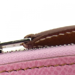 Ví da Hermes LA PATISSERIE FRANCAISE Silk in Classic 083084CK 622562