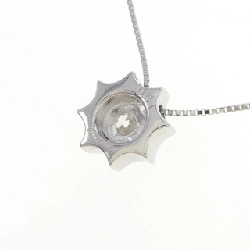 Dây chuyền kim cương PT900/PT850 0.41CT - Hàng hiệu Chính hãng 865072