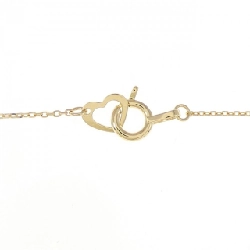 Ponte Vecchio Dây chuyền kim cương 0.12CT - Hàng hiệu Chính hãng 843114