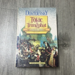 Tội ác và trừng phạt. 2a3