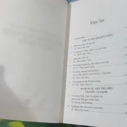 Tiềm Năng - Hội Nhập - Phát Triển - Ni Giới Thành Phố Hồ Chí Minh 1018901