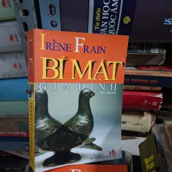 Bí mật gia đình 