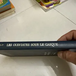 Les ousviates sous le cá Sửu 593529