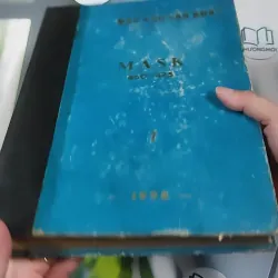 [MIỄN PHÍ BỌC SÁCH] [XƯA] Màn Ảnh Sân Khấu (Số 460 - 475) (1998) 990503