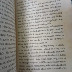 TÂY ÂU TRONG TIẾN TRÌNH PHÁT TRIỂN KINH TẾ - VÕ THỊ KIM NGA dịch 730705