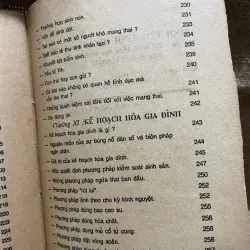 Tình yêu tình dục và gia đình - 270 trang - MORTON S.FINE VÀ IVAN KUSINITZ 925449