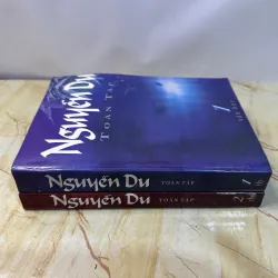 Nguyễn du toàn tập 783950