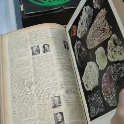 [MIỄN PHÍ BỌC SÁCH] Larousse Universel Vol 1 + 2 - Claude Augé 750844