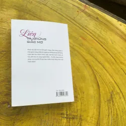 LIÊN NGƯỜI ĐƯỢC CHỌN TRUYỆN KÝ full 3 tập - Y BAN VÀ CỘNG SỰ 759852