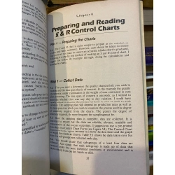 Analysis and Control of Variation, 3rd edition - John McConnell 518899
