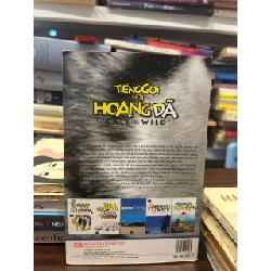Tiếng Gọi Nơi Hoang Dã - Jack London - Jack London 1001662