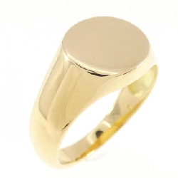 【Sản phẩm mới】Nhẫn K18YG