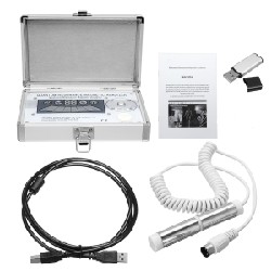 Máy đo sức khỏe Quantum 7745