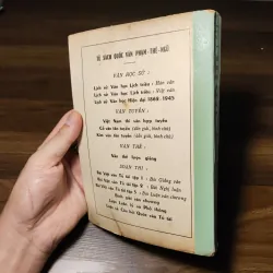 Bài Việt Văn Kỳ Thi Tú Tài - Phạm Thế Ngũ 1022203