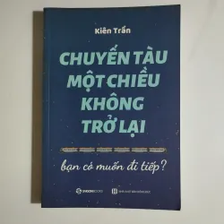Chuyến tàu một chiều không trở lại 