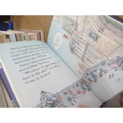 Mystery Mansion (Phil Roxbee Cox) - Usborne Young Reading 1010059