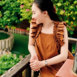 Váy xuông váy bầu  497281