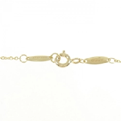 Dây chuyền Tiffany By The Yard 0.20CT F VS1 EXT - Hàng hiệu Chính hãng 845916