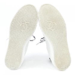 Giày thể thao CHANEL G34085X51503 - Hàng hiệu Authentic 830366